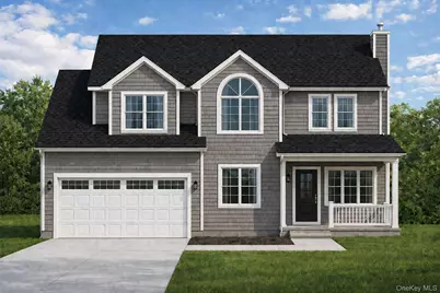 155 Pennsylvania Lot 2 Avenue, Medford, NY 11763 - Photo 1