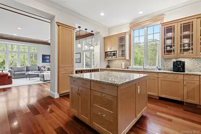 137 Upper Shad Road, Pound Ridge, NY 10576 - Photo 12