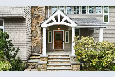 137 Upper Shad Road, Pound Ridge, NY 10576 - Photo 4