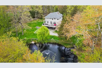 137 Upper Shad Road, Pound Ridge, NY 10576 - Photo 36