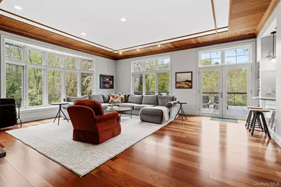 137 Upper Shad Road, Pound Ridge, NY 10576 - Photo 14