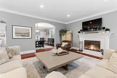 137 Upper Shad Road, Pound Ridge, NY 10576 - Photo 8