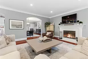 137 Upper Shad Rd, Pound Ridge, NY 10576 - Photo 8