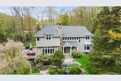 137 Upper Shad Road, Pound Ridge, NY 10576 - Photo 2