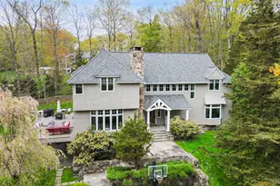 137 Upper Shad Rd, Pound Ridge, NY 10576 - Photo 2