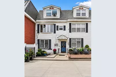 553 Fox Street, Bronx, NY 10455 - Photo 1