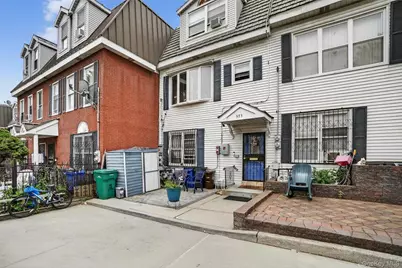 553 Fox Street, Bronx, NY 10455 - Photo 2