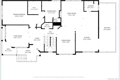 9 Meeting House Lane, Rye Brook, NY 10573 - Photo 36