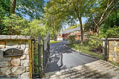 6 Todd Road, Katonah, NY 10536 - Photo 2