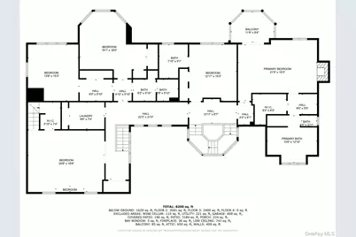 6 Todd Road, Katonah, NY 10536 - Photo 48