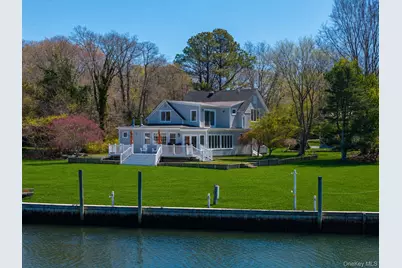 60A Union Avenue, Center Moriches, NY 11934 - Photo 1