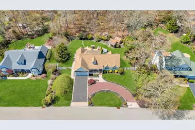 38 James Hawkins Road, Moriches, NY 11955 - Photo 4