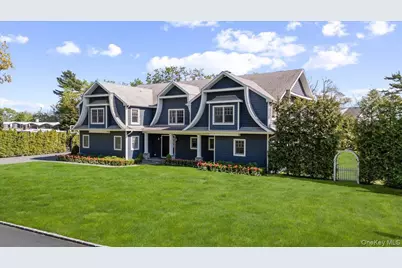 205 Hewlett Neck Road, Hewlett, NY 11598 - Photo 2