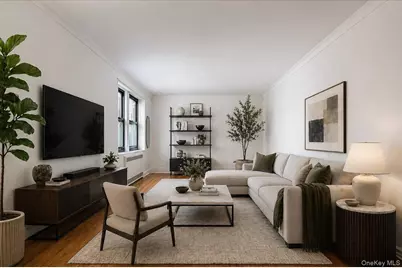 92-11 35th Avenue #2A, Jackson Heights, NY 11372 - Photo 1