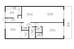 1200 Warburton Ave, Yonkers, NY 10701 - Photo 16