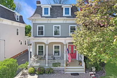 231 High Avenue, Nyack, NY 10960 - Photo 1