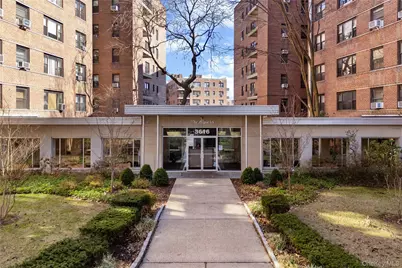 3616 Henry Hudson Parkway #1FN, Bronx, NY 10463 - Photo 20