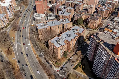 3616 Henry Hudson Parkway #1FN, Bronx, NY 10463 - Photo 22