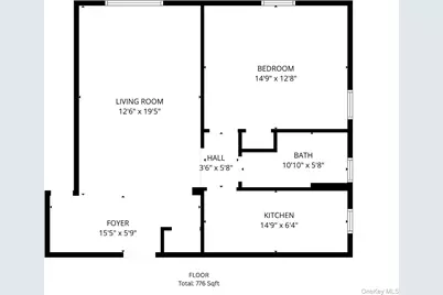 1500 Ocean Parkway #1A, Brooklyn, NY 11230 - Photo 30