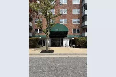 100 Lincoln Avenue #14-A, Mineola, NY 11501 - Photo 1
