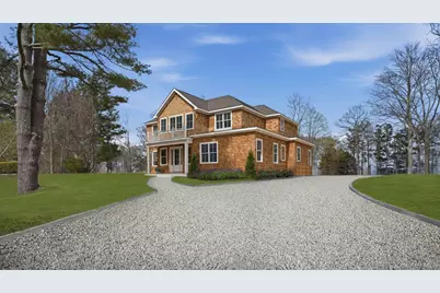 12 Red Creek Road, Hampton Bays, NY 11946 - Photo 1