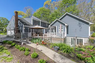 283 Pipe Stave Hollow Rd, Miller Place, NY 11764 - Photo 4