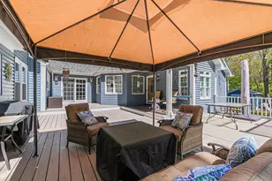283 Pipe Stave Hollow Rd, Miller Place, NY 11764 - Photo 8