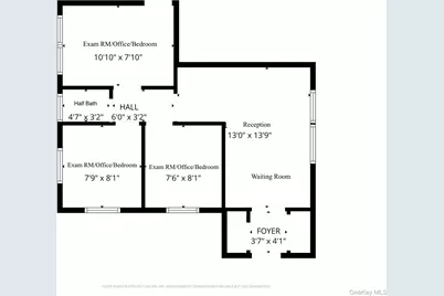 33 Nassau Boulevard, West Hempstead, NY 11552 - Photo 46