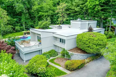 10 Cypress Point Drive, Purchase, NY 10577 - Photo 1
