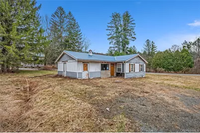 8241 State Route 52, Narrowsburg, NY 12764 - Photo 1