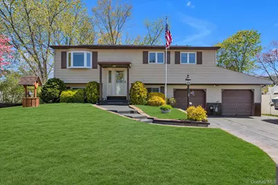 25 Deville Drive, Selden, NY 11784 - Photo 1