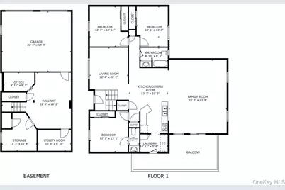 513 Mullock Road, Port Jervis, NY 12771 - Photo 36