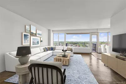 166-25 Powells Cove Boulevard #17G, Whitestone, NY 11357 - Photo 22