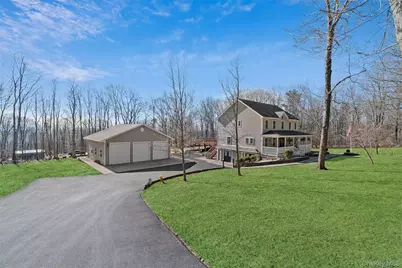 267 Shawanga Lodge Road, Bloomingburg, NY 12721 - Photo 2