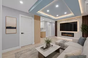 140-24 183rd St, Springfield Gardens, NY 11413 - Photo 4