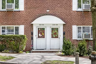 220-04 Stronghurst Ave, Queens Village, NY 11427 - Photo 1