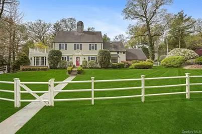 224 Old Colony Road, Hartsdale, NY 10530 - Photo 2