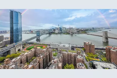 60 Henry Street #15F2, New York, NY 10002 - Photo 24