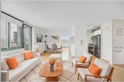 60 Henry Street #15F2, New York, NY 10002 - Photo 2