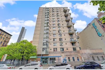60 Henry Street #15F2, New York, NY 10002 - Photo 20