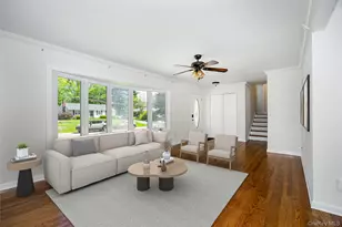 21 Homer Pl, Poughkeepsie, NY 12603 - Photo 4