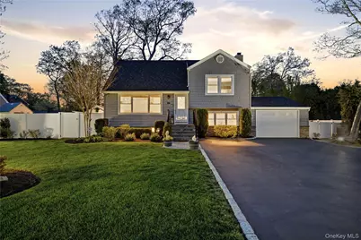 237 Woodlawn Avenue, Saint James, NY 11780 - Photo 1