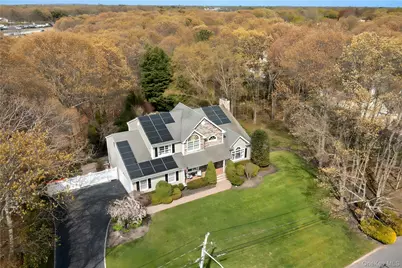 251 Oakwood Road, Oakdale, NY 11769 - Photo 1