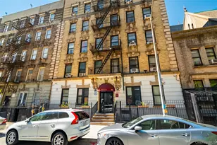 510 W 172nd St, New York, NY 10032 - Photo 2