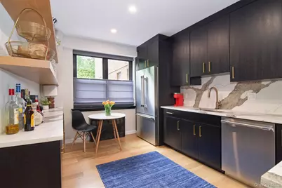 72 Pondfield Road West #1G, Bronxville, NY 10708 - Photo 6