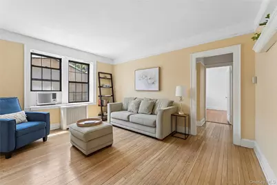 6812 Burns Street #A3, Forest Hills, NY 11375 - Photo 1