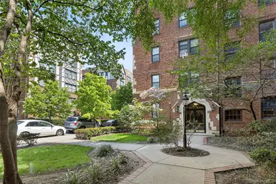 6812 Burns Street #A3, Forest Hills, NY 11375 - Photo 12