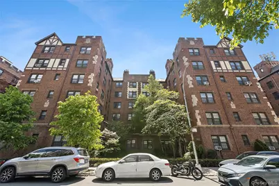 6812 Burns Street #A3, Forest Hills, NY 11375 - Photo 14