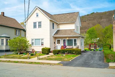 15 Erie Street, Port Jervis, NY 12771 - Photo 1