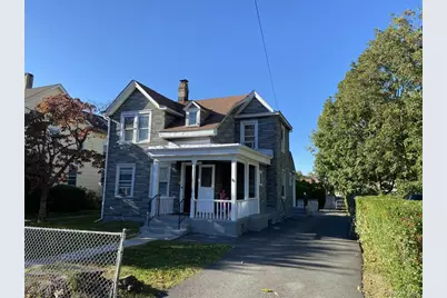 95 Washington Avenue #1R, New Rochelle, NY 10801 - Photo 1